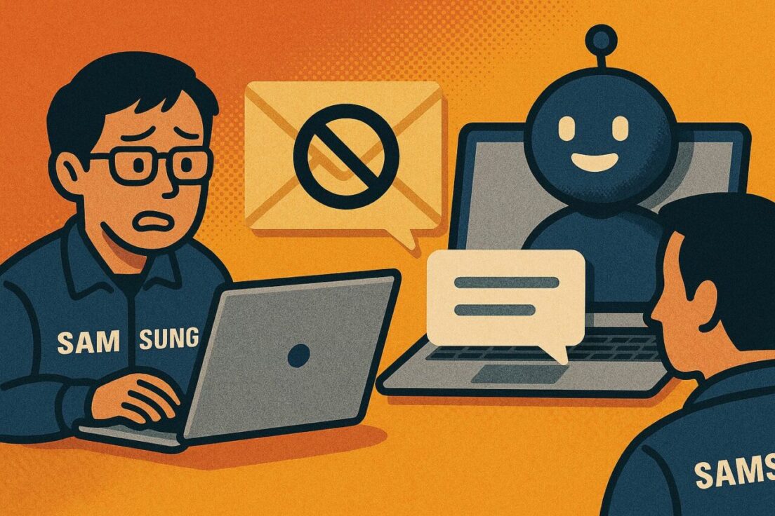 これはChatGPTのせいじゃない：クラウドに乗せた時点での“当たり前リスク”