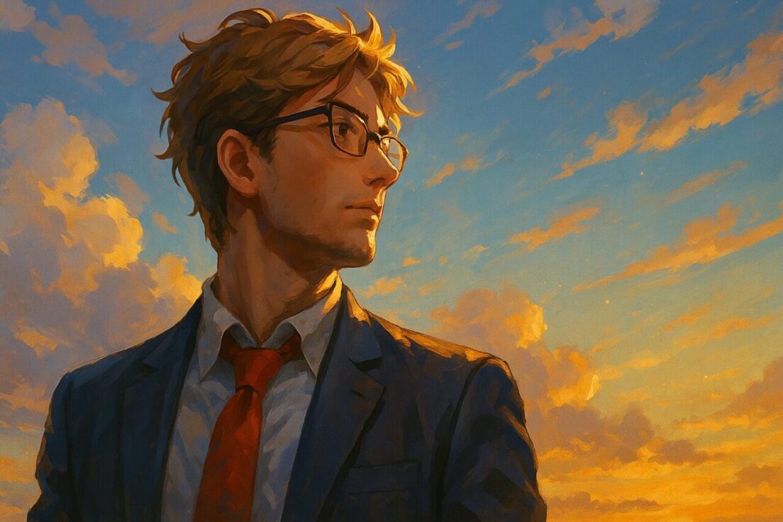 虚構に名前を与える