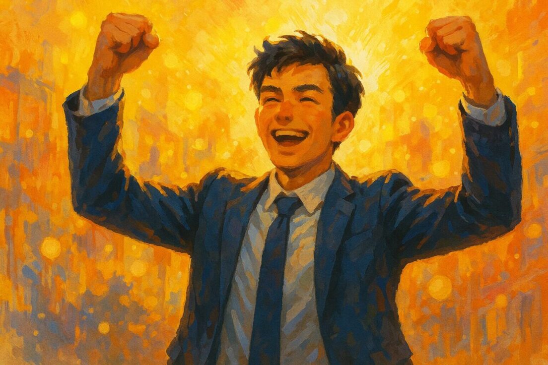 虚構が現実を上書きする瞬間