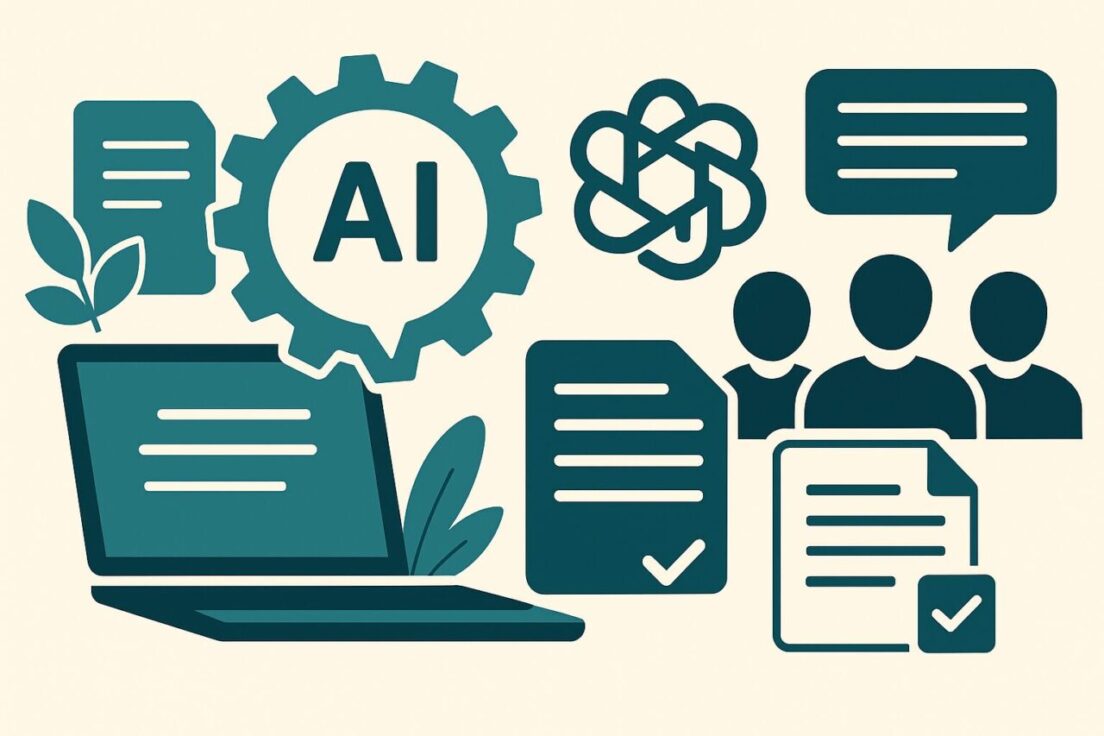 ChatGPTだけで議事録を整える（初心者向け）