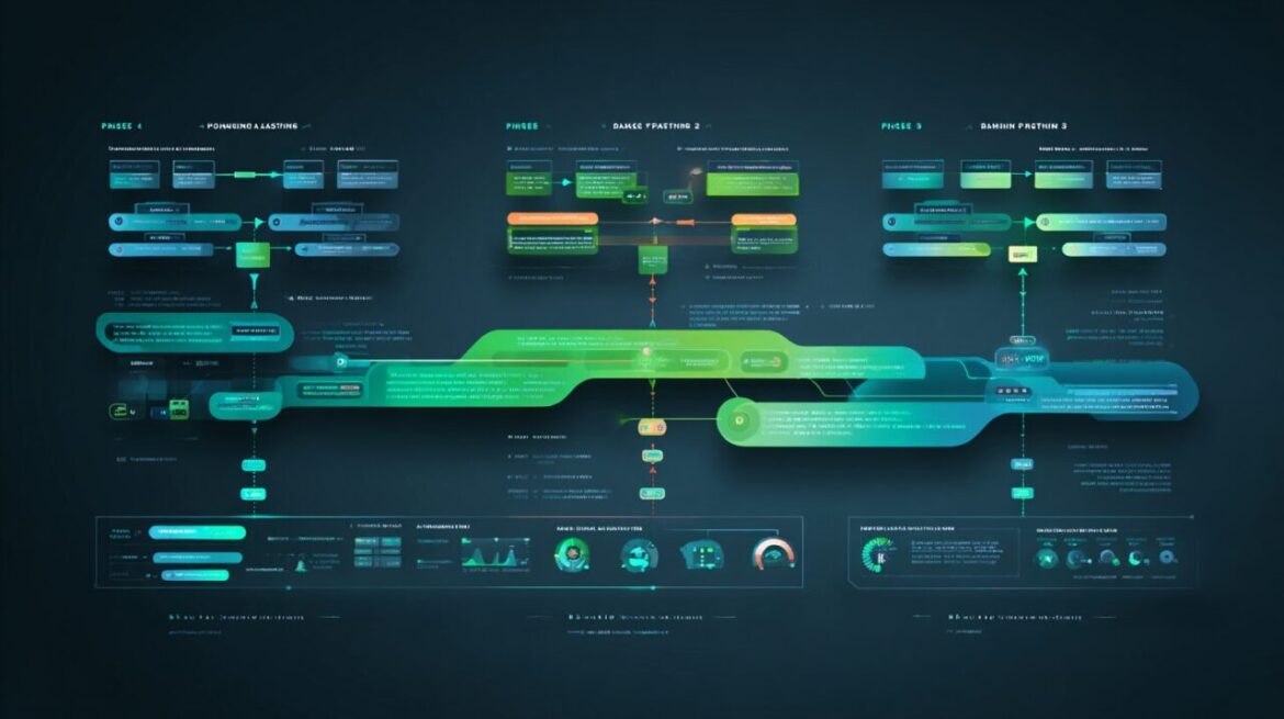 実践編：AIコミュニティー立ち上げの科学的計画