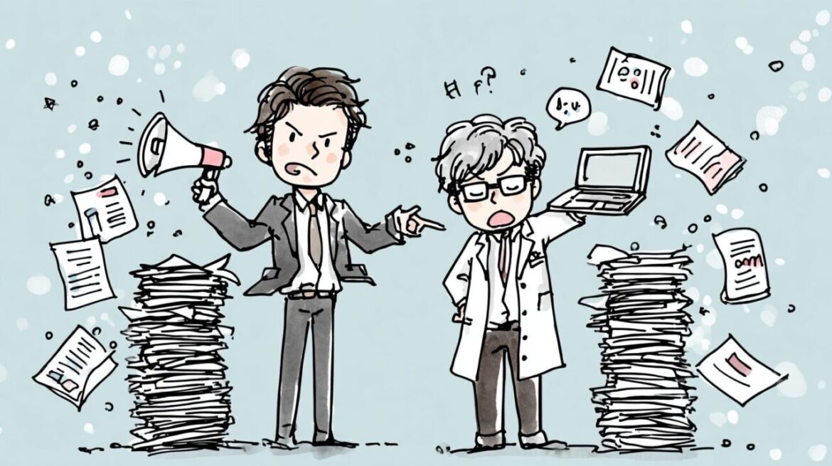 なぜズレる？「データと指示」分離の理屈（Claude公式ガイドより）