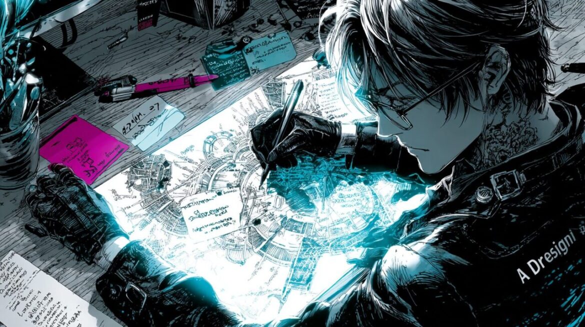 明確なプロンプトの基本は「設計図」を書くこと