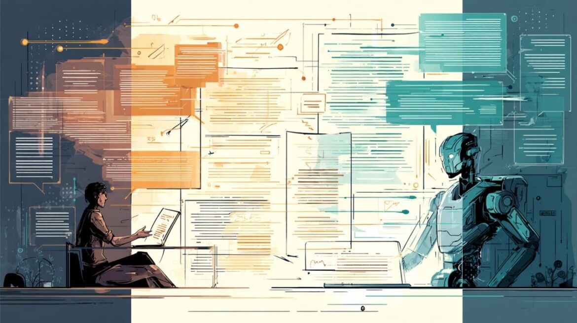 AIとの対話プロセス