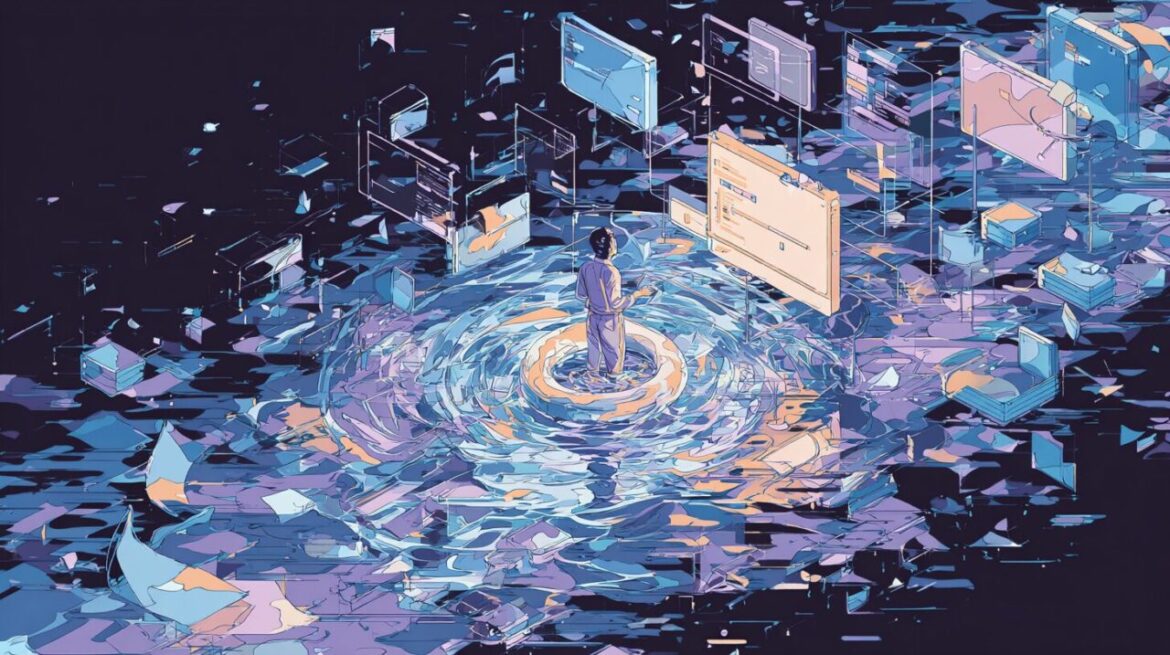 AIで忙しくなる話
