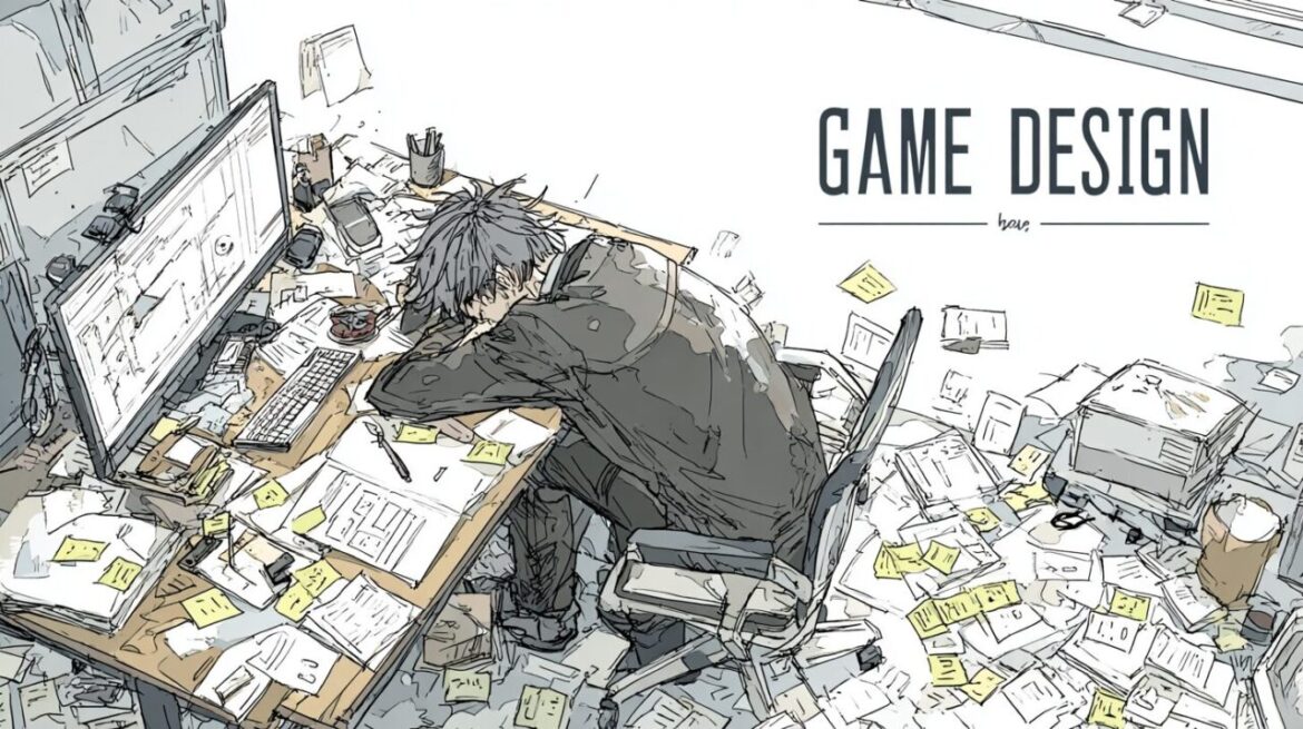 サボり癖もやる気の無さも、ただの設計ミス