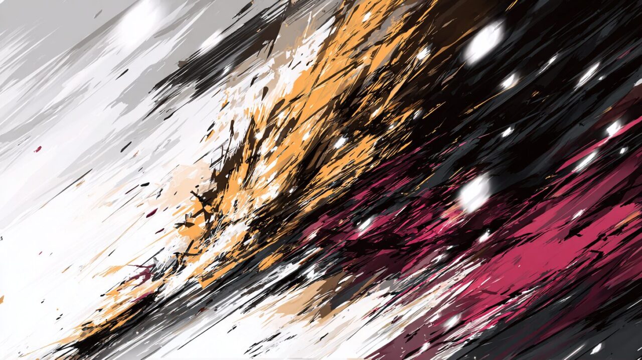 スライドという常識を壊すイメージ