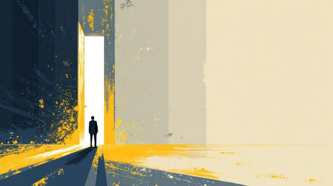 機会に集中せよ、問題ではなく