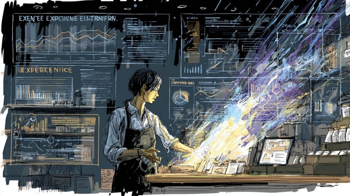 データドリブン経営とは（AI時代のリアル）