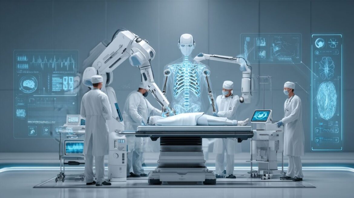 2025年のAI進化トレンド：現実になってきた「SF世界」