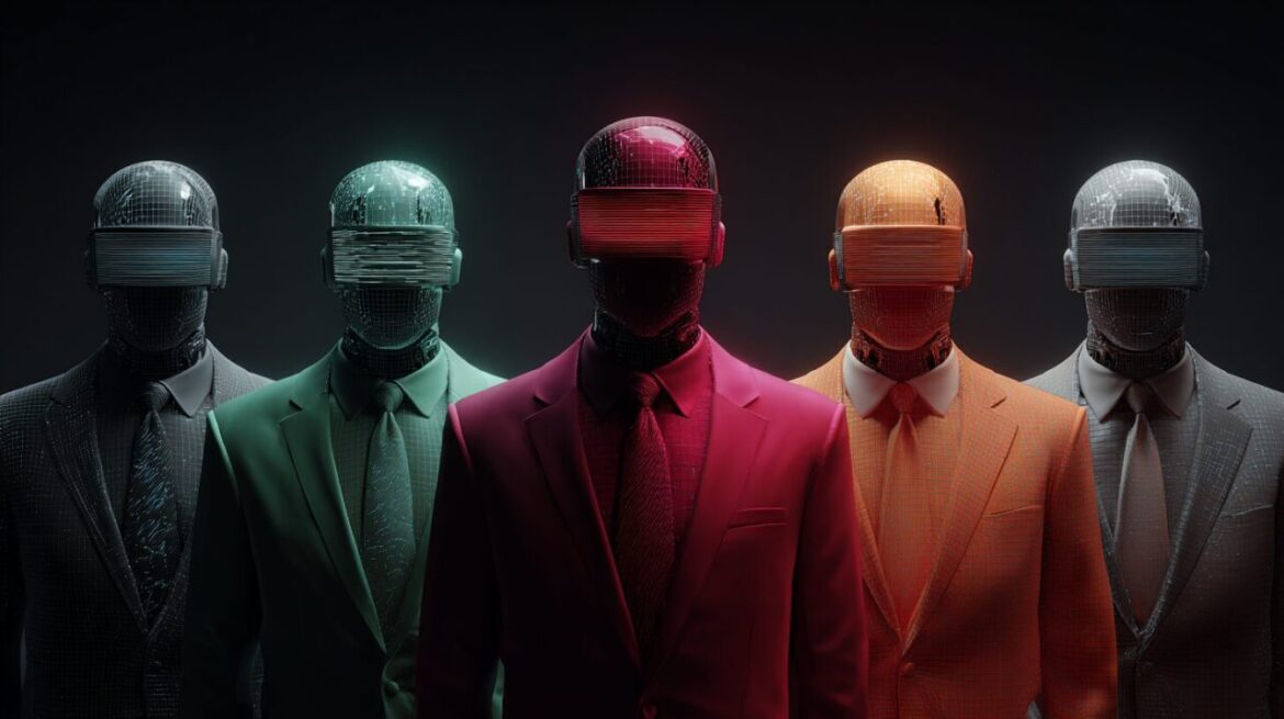 マルチエージェント：AI同士が「チーム」を組む時代