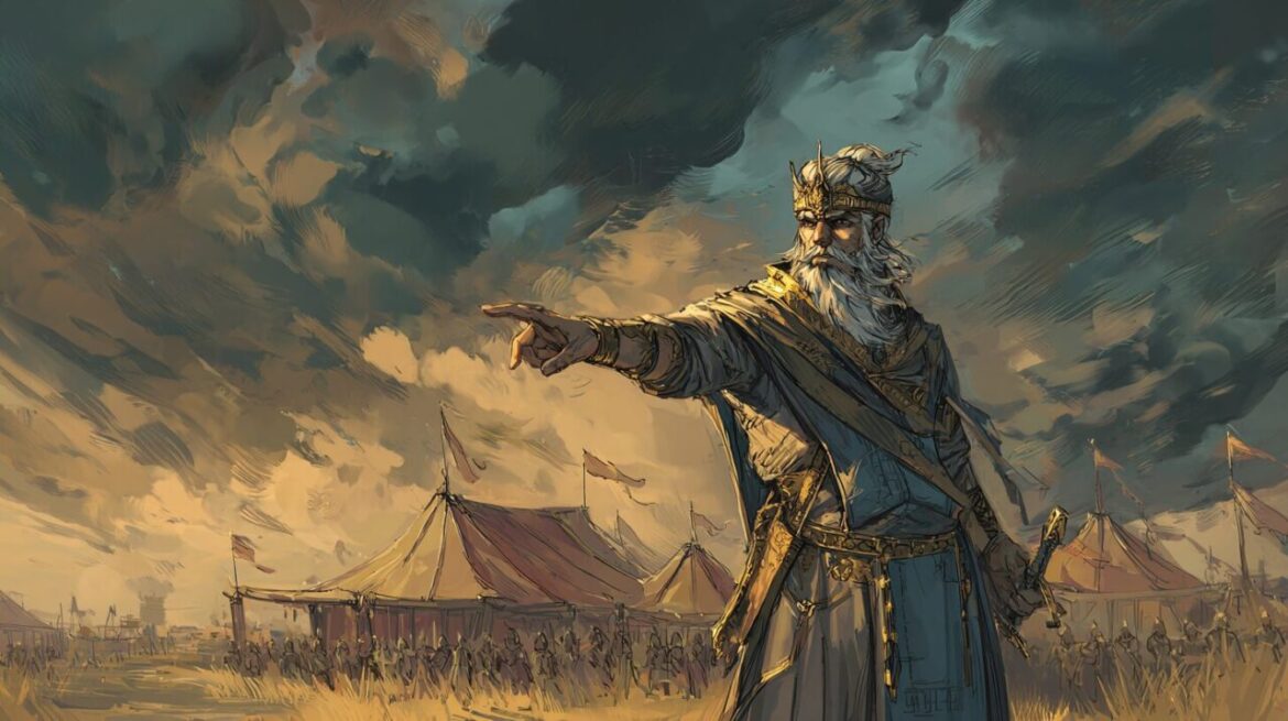 僕のスタンス — 求めてるのは、僕を超えてくる参謀