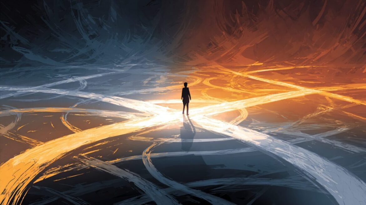 まとめ — 結局、何を求めてるかで全てが決まる