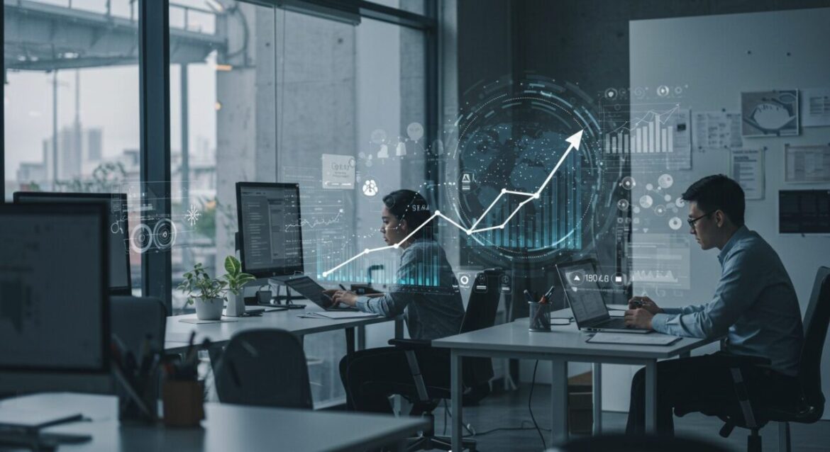 実際のビジネスへの影響を考えてみる