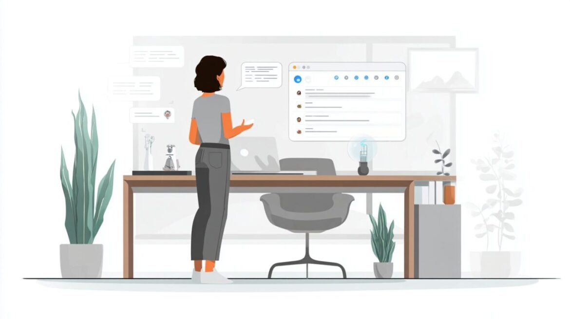 ① Googleカレンダーへの書き込みができる（予定を“任せられる”感覚）