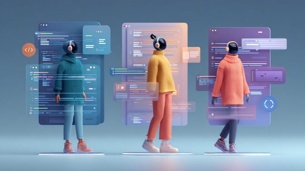 Gemini 2.5とは？サラッと押さえておこう