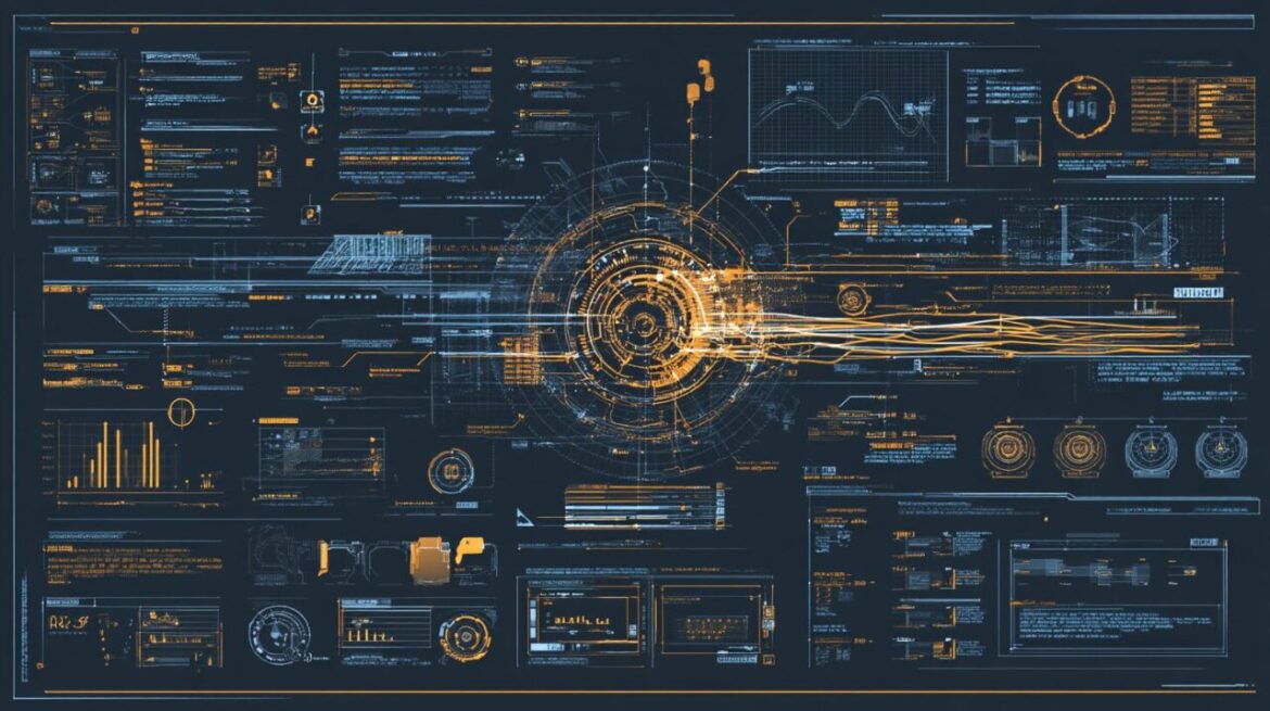 開発者向け技術ブレークダウン（簡易版）