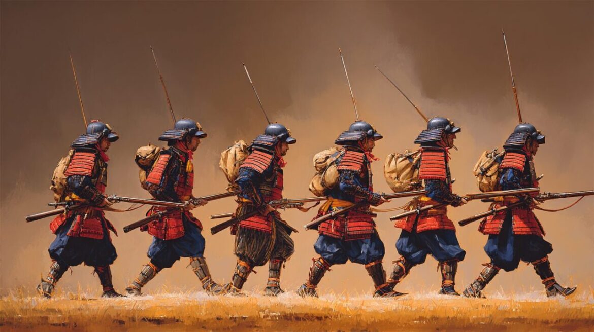 【実践例】根来衆型ハイブリッド戦略の現代版