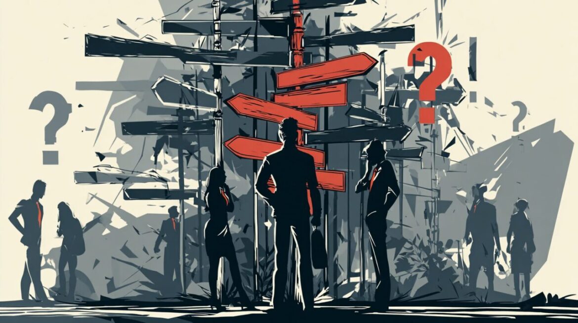 失敗パターン4：「あれも出来るこれも出来る」何屋かわからない症候群