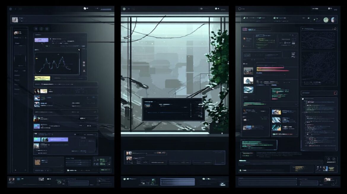 Studio UI改良 - 一つの資料から無限展開