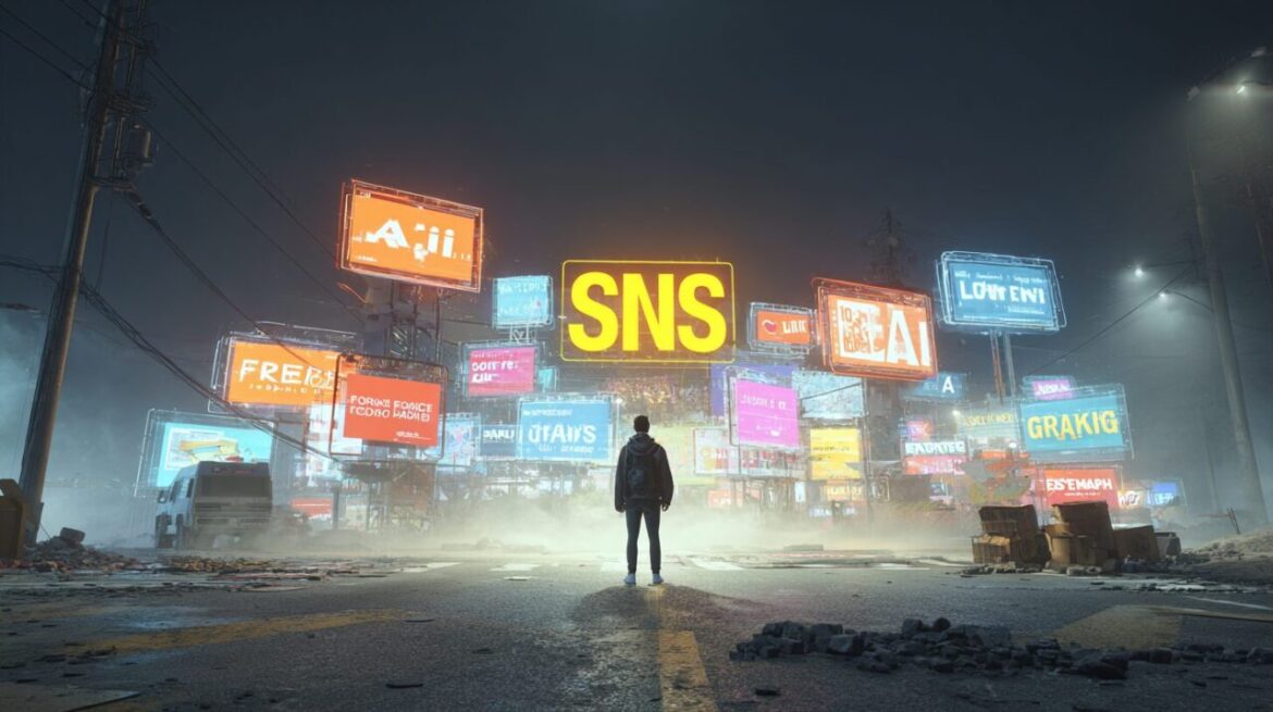 今起業するなら押さえるべき環境要因（2025年版）