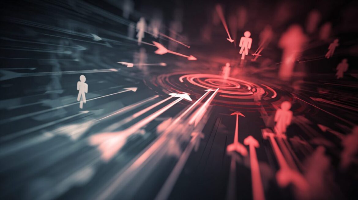 失敗パターン5：「ペルソナの属性」ばかり気にして「悩み」が曖昧症候群