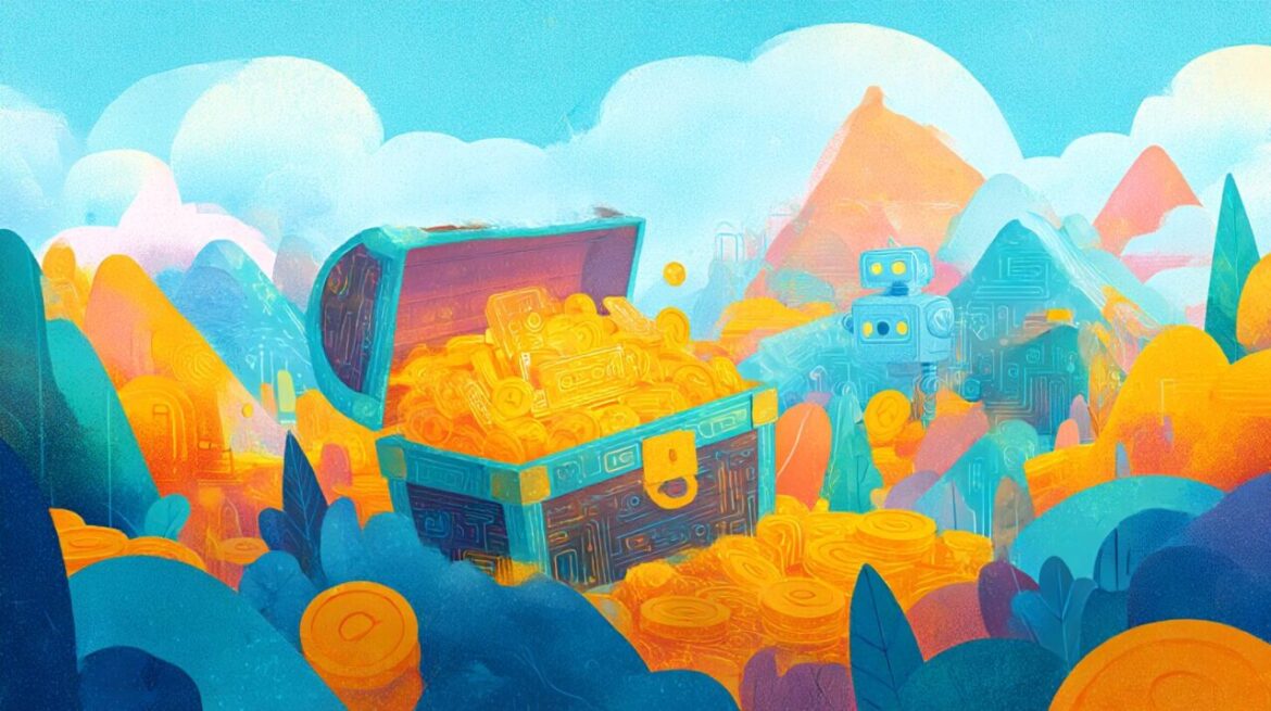 データの山に埋もれていた宝物たち