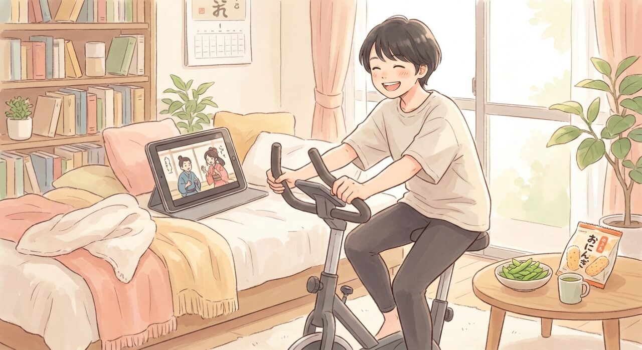 第2領域を「第4領域（遊び）」に偽装する方法