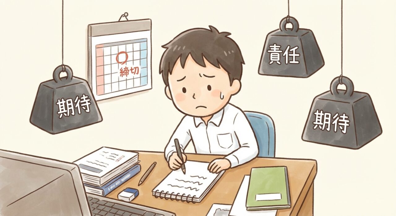 第2領域を神聖視しすぎている問題