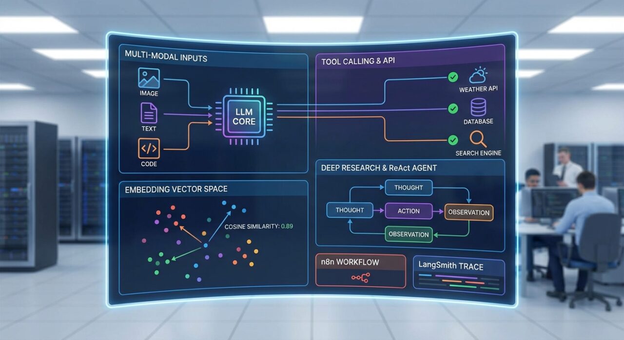 発展的なハンズオン