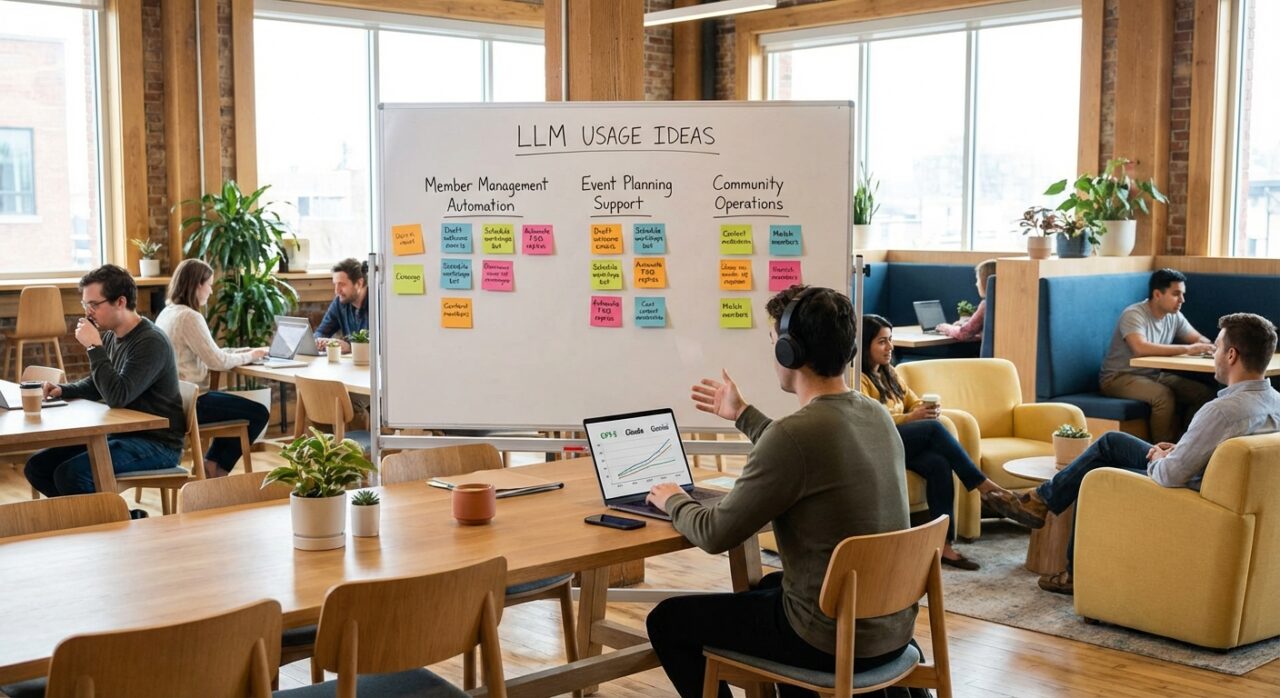 Room8視点でのLLM活用