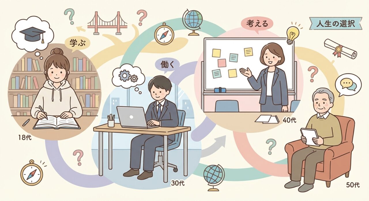 「18歳の曲」ではない