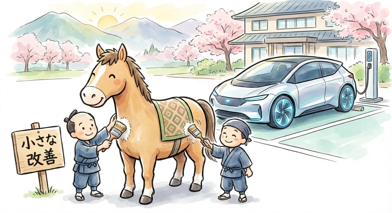 日本企業のイノベーションの現状